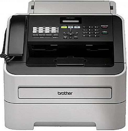 Toner Brother Fax 2950